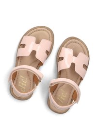 clic! Sandalen - vernice rosa
