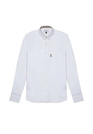 Hemd - bianco