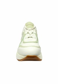 ALEXANDER SMITH SMITH MARBLE - Sneakers basse - bianco