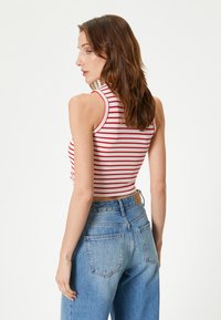 Koton Top - white