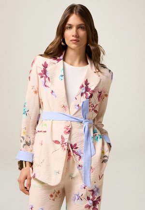Oltre Blazer - rosa