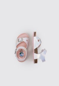 Pablosky Sandalias - silver