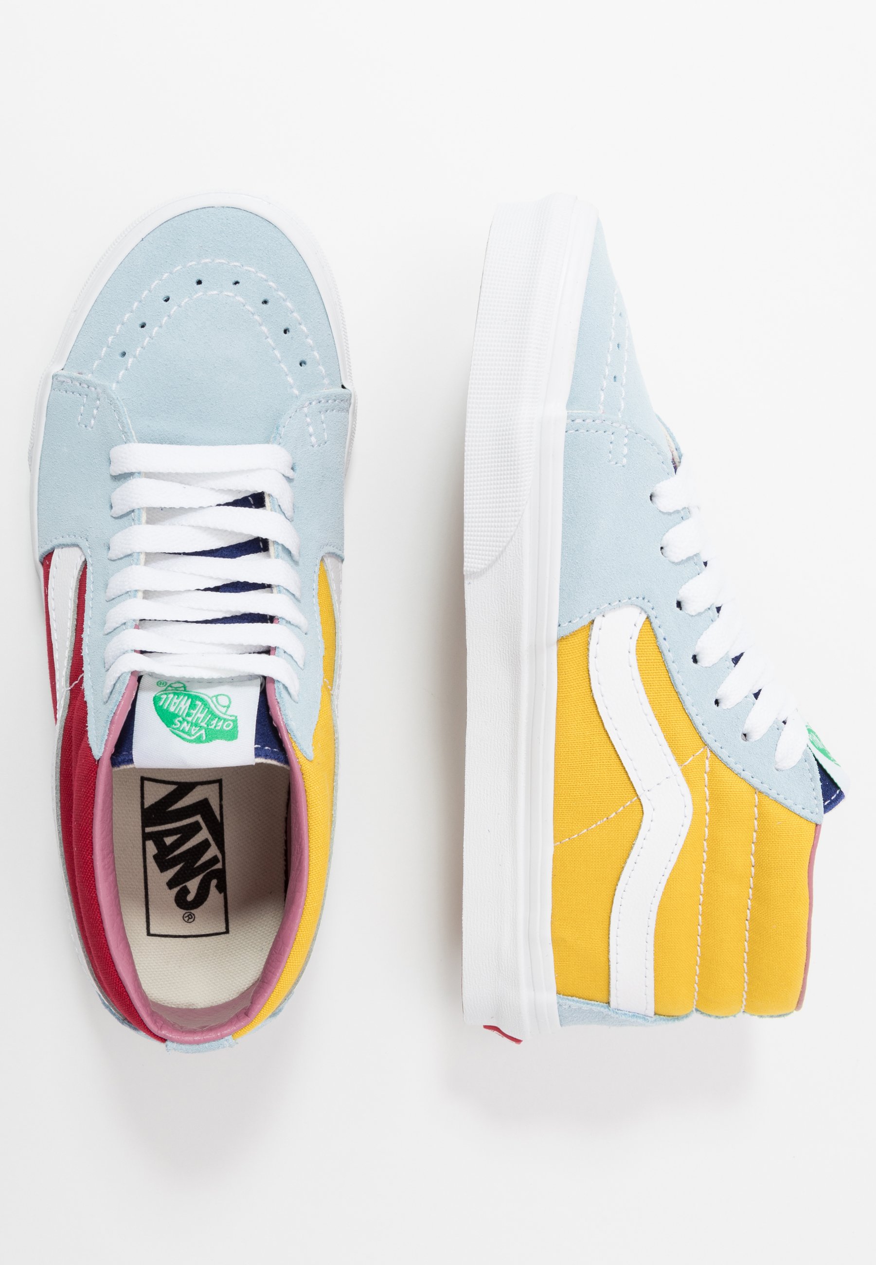 vans sk8 mid jaune vans sk8 mid jaune