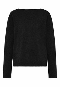 Minimum CODAS - Svetrík - black