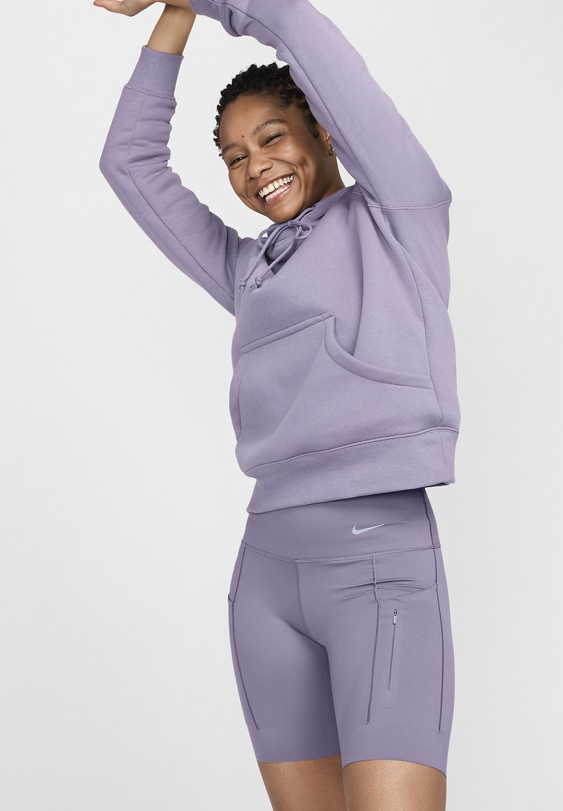 Nike Performance Tights lila Nike Performance Tights lila