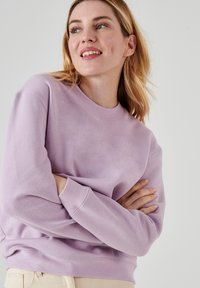 Damart DOUILLET - Sudadera - Lavender