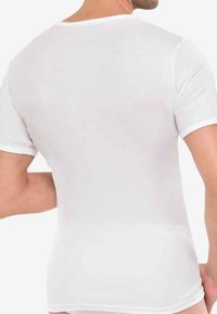 Schiesser Undershirt - white