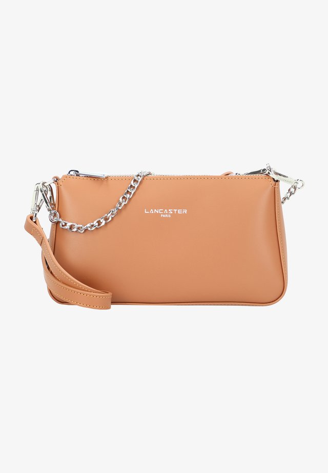 TROTTEUR - Borsa a tracolla - noisette