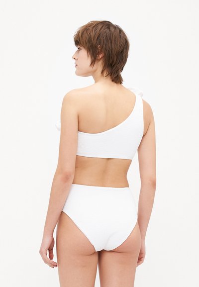 Undress Code Bikinitop - white