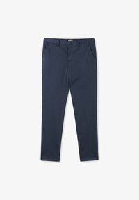 Ej vald, blau soft pre-faded blue