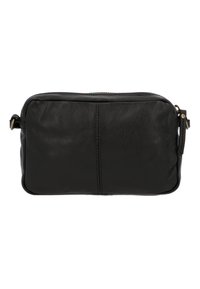 Unselected, black