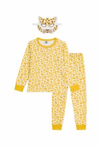 Petit Bateau MASQUE COTE DEGUISEMENT UNISEX - Pyjamas - marshmallow/multicooured