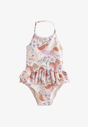 Next Maillot de bain - pink unicorn