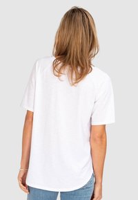 True Religion T-Shirt basic - white
