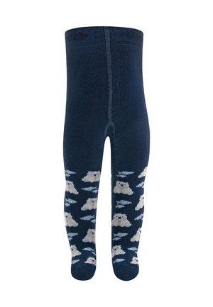 Ewers Tights - tinte