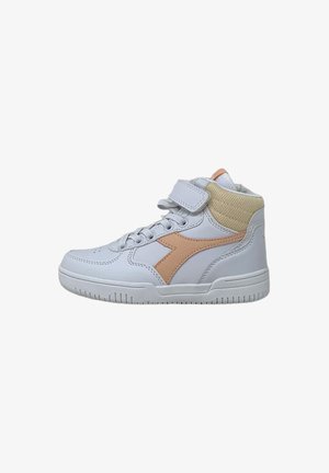 Diadora, Sneakers alte - white