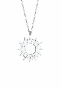 Elli SUN ASTRO  - Halskæder - silberfarben