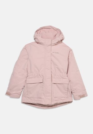 Columbia, NORDIC STRIDER - Talvitakki - mineral pink