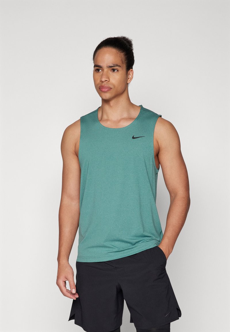 Nike Performance READY - Felső - bicoastal/black