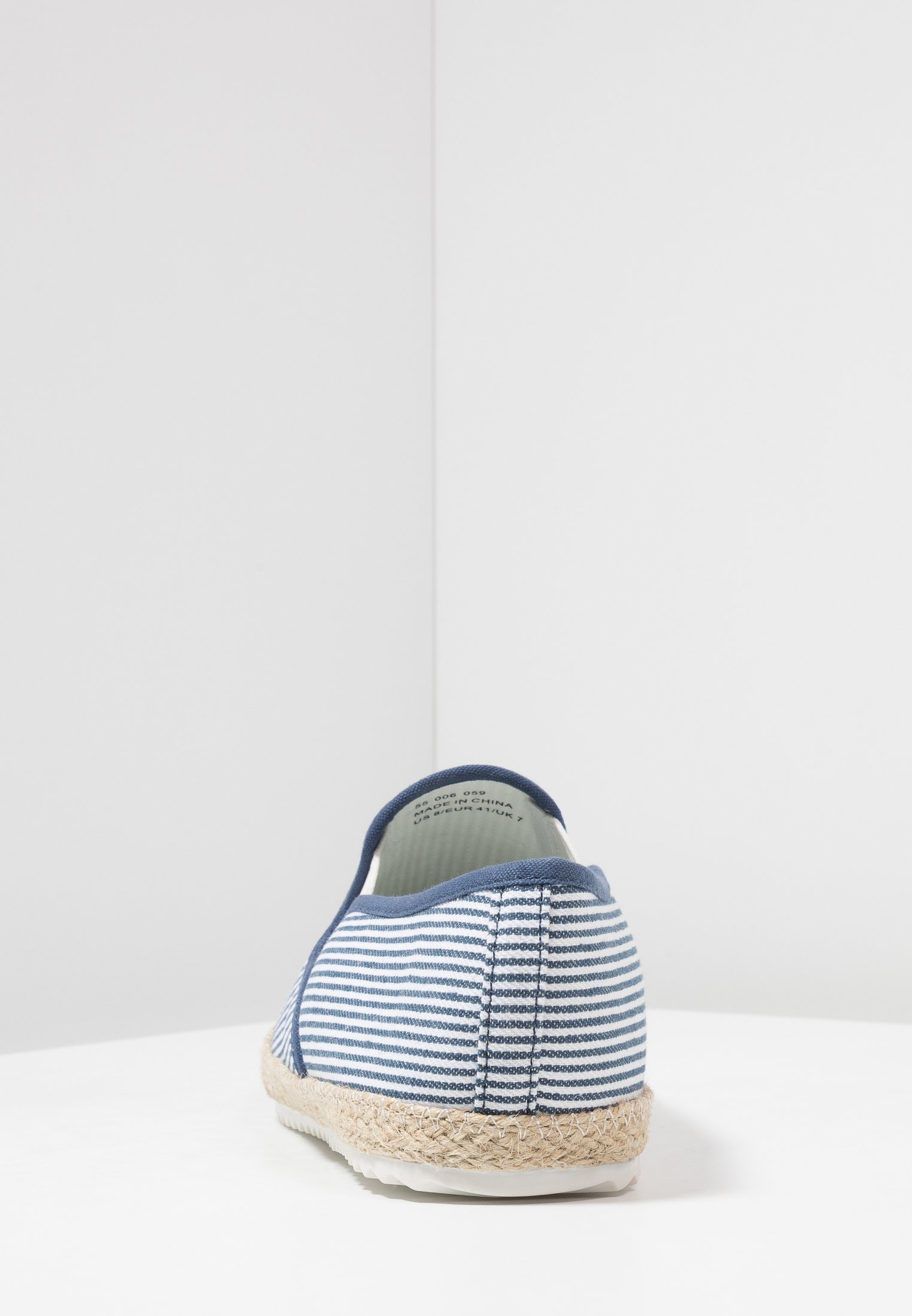 topman espadrilles
