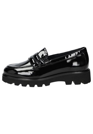 MEREDIRA - Instappers - schwarz