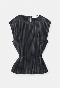 LYRA - Bluse - black