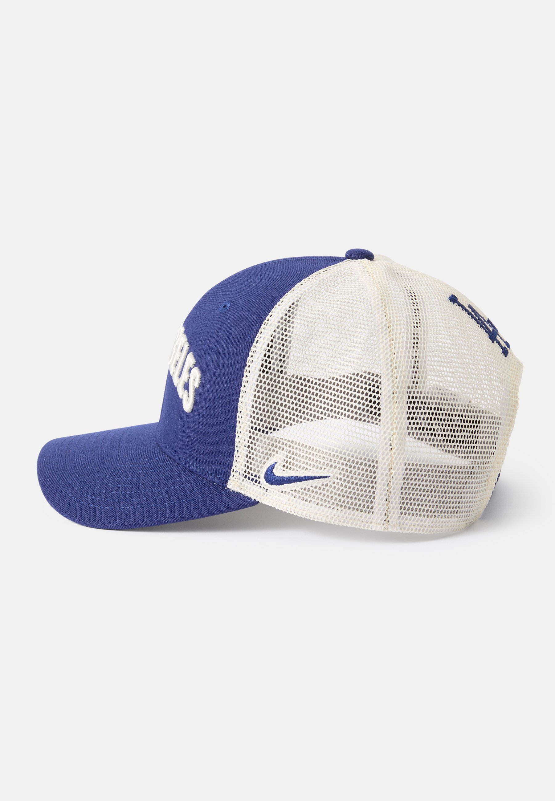 nike dodgers snapback