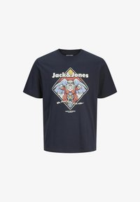 Unausgewählt, sky captain