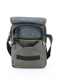 National Geographic MUTATION - Umhängetasche - khaki