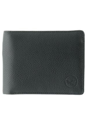 Wallet - schwarz