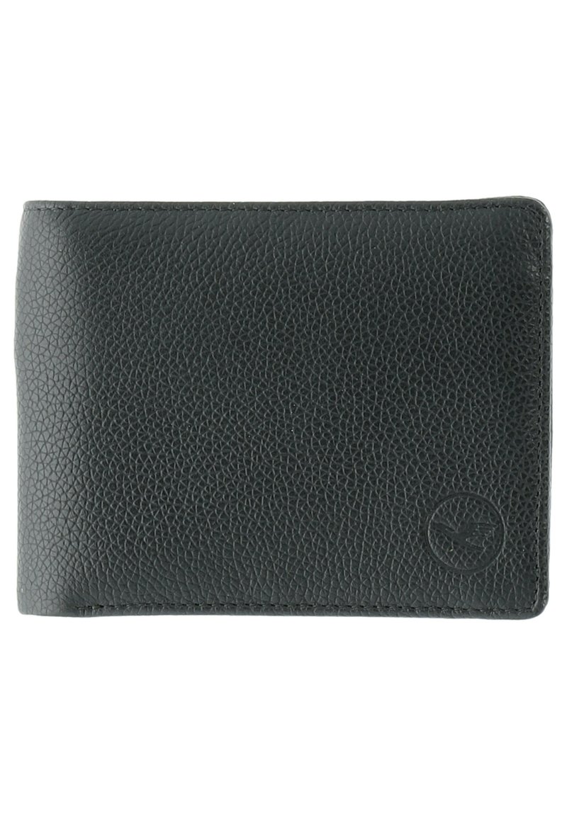 Picard Wallet - schwarz