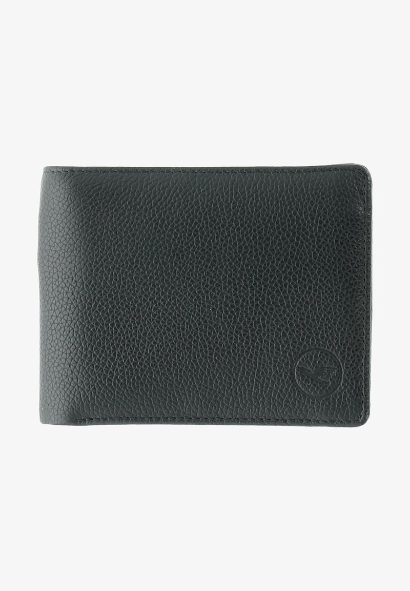 Picard Wallet - schwarz