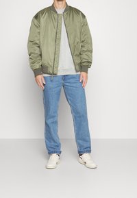 GAP Giubbotto Bomber - green