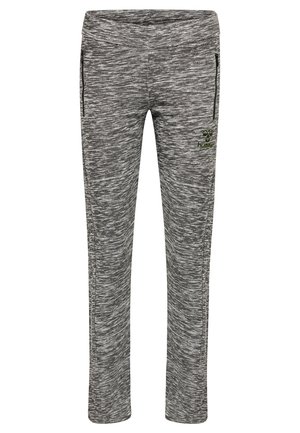 Pantalon classique - dark grey