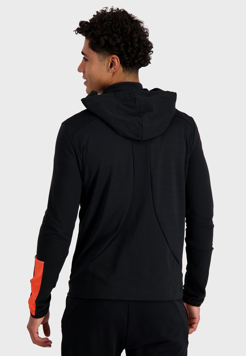 Zalando Veste Capuche Le Coq Sportif Le Coq Sportif Sweat à