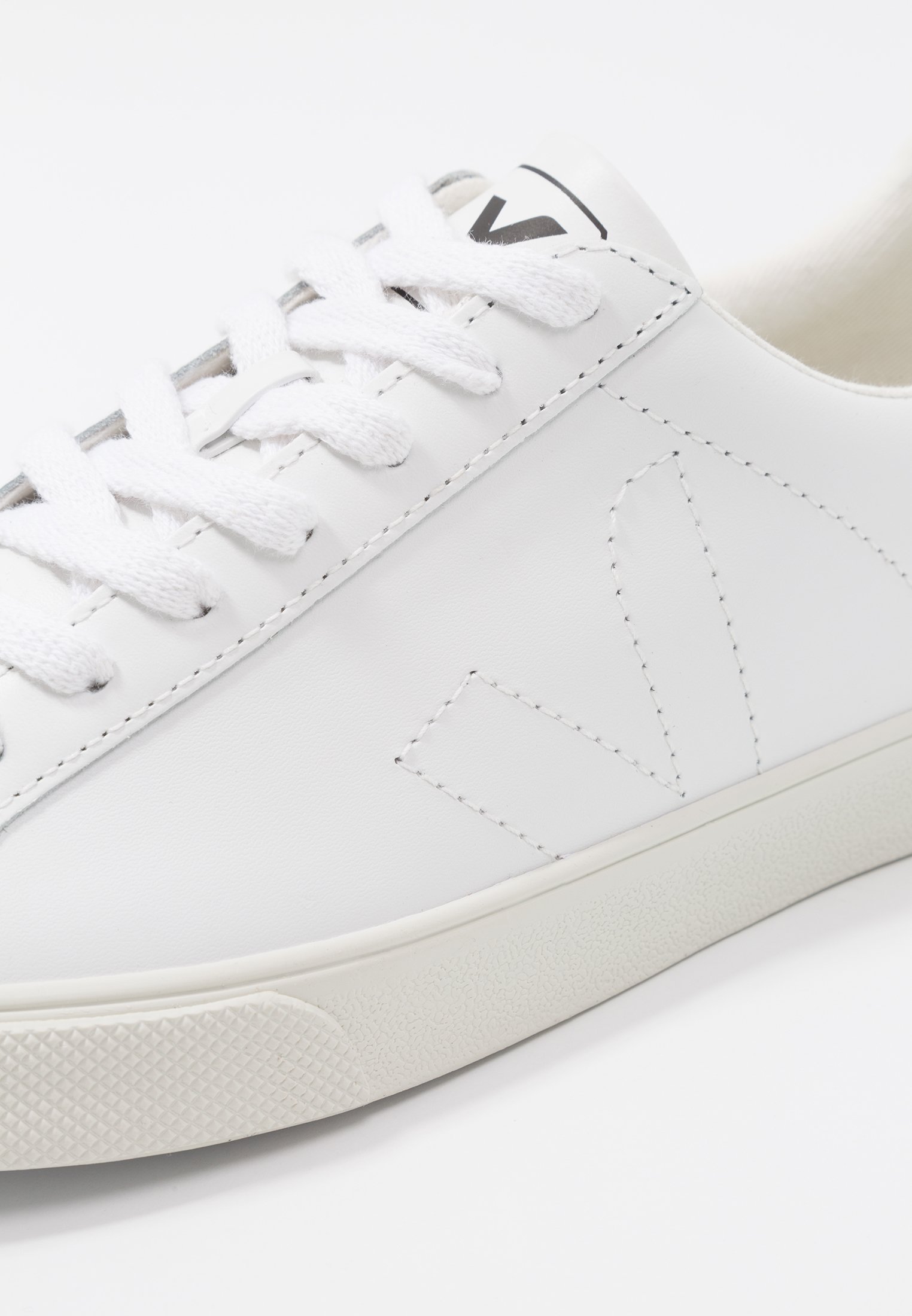 Veja ESPLAR - Baskets basses - extra white/blanc - ZALANDO.FR