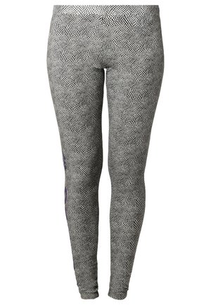 Legging (type pantalon) - black
