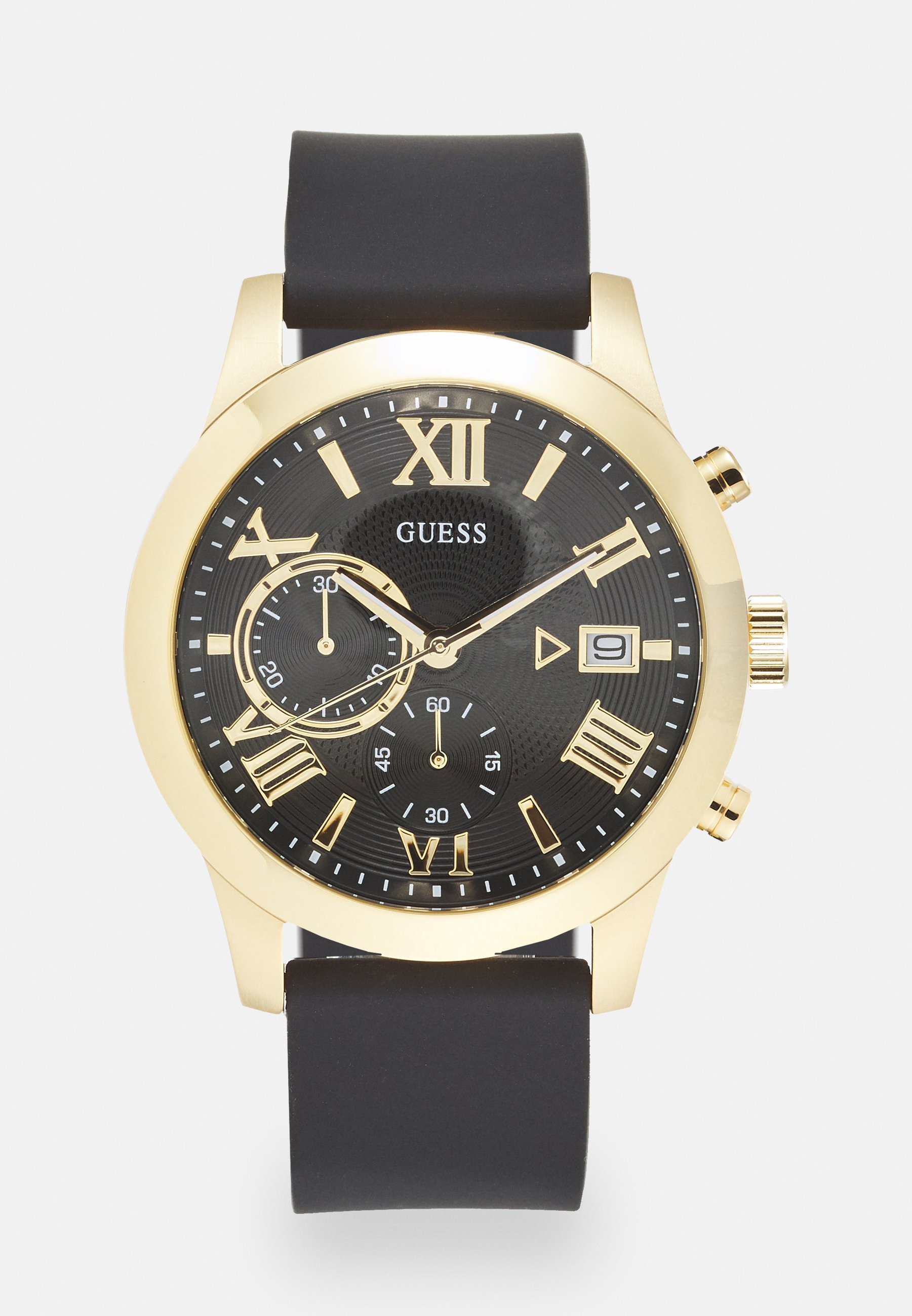 black watch guess