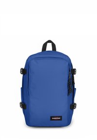 Niet geselecteerd, indigo blue