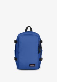 Niet geselecteerd, indigo blue