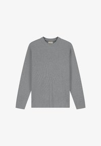 Non sélectionné, grey melange