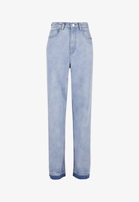 Nevybrané, light blue denim
