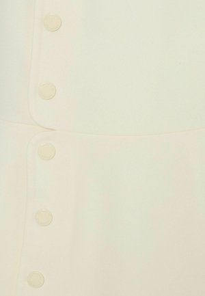 Claudie Pierlot, WOVEN DRESS - Vestito casual - ecru