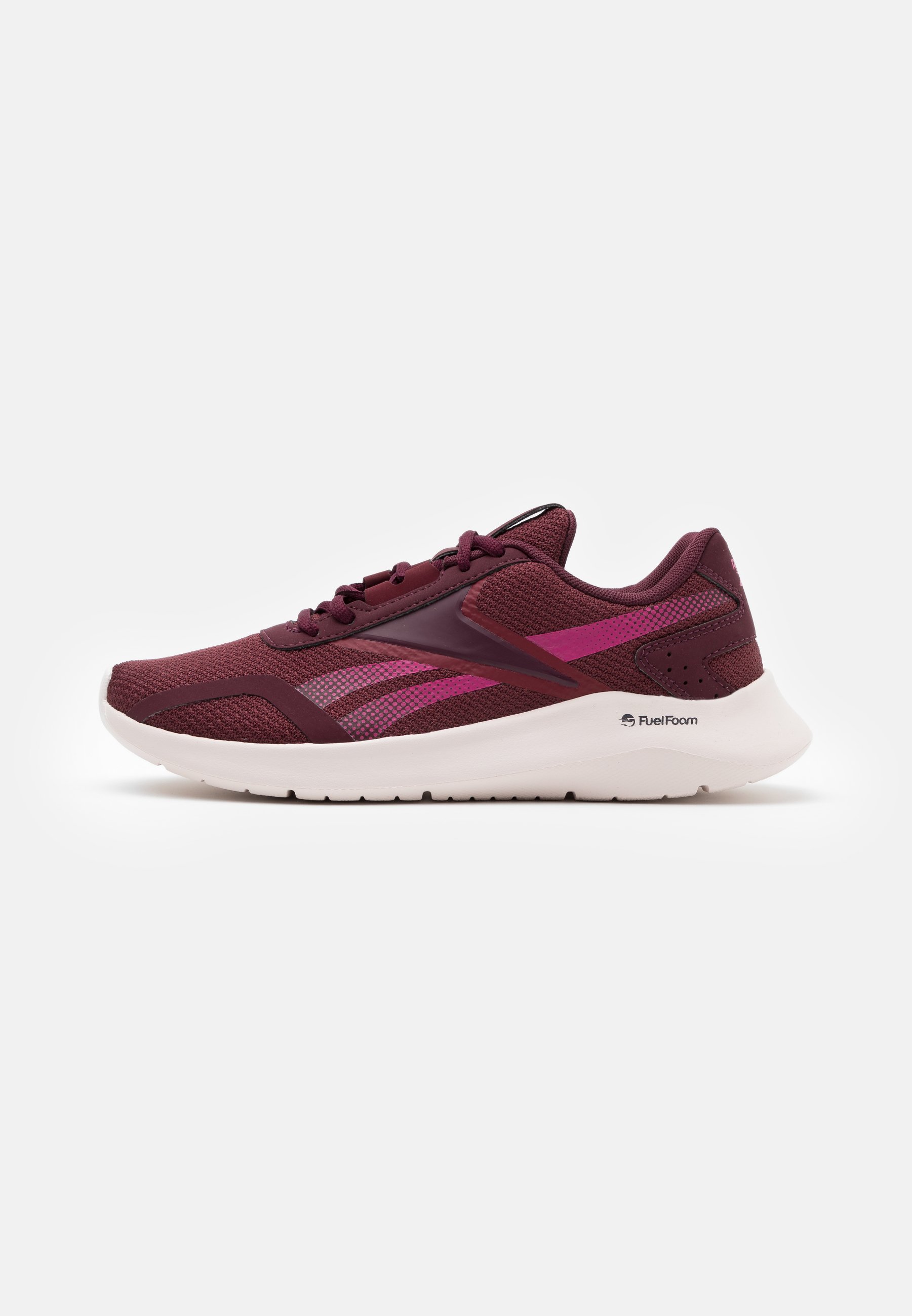 reebok maroon shoes