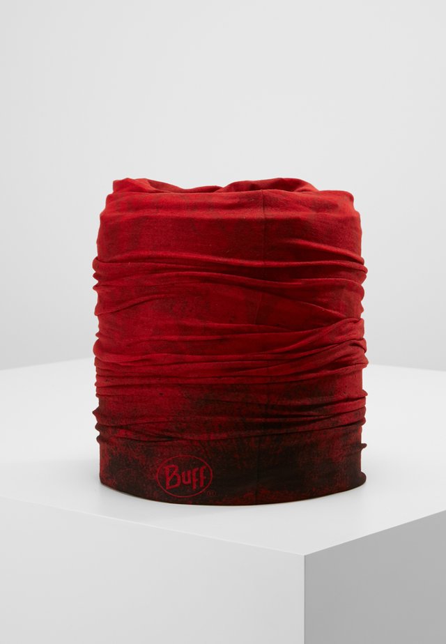 ORIGINAL - Tubehalstørklæder - katmandu red