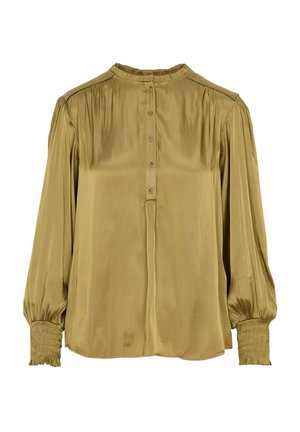 Maison 123, DEESSE BL  - Blouse - sauge