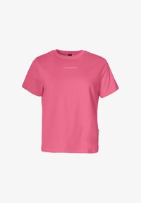Non sélectionné, hot pink