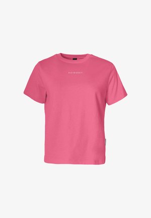 Kleinigkeit, EASYFIT MITTE - Βασικό μπλουζάκι - hot pink
