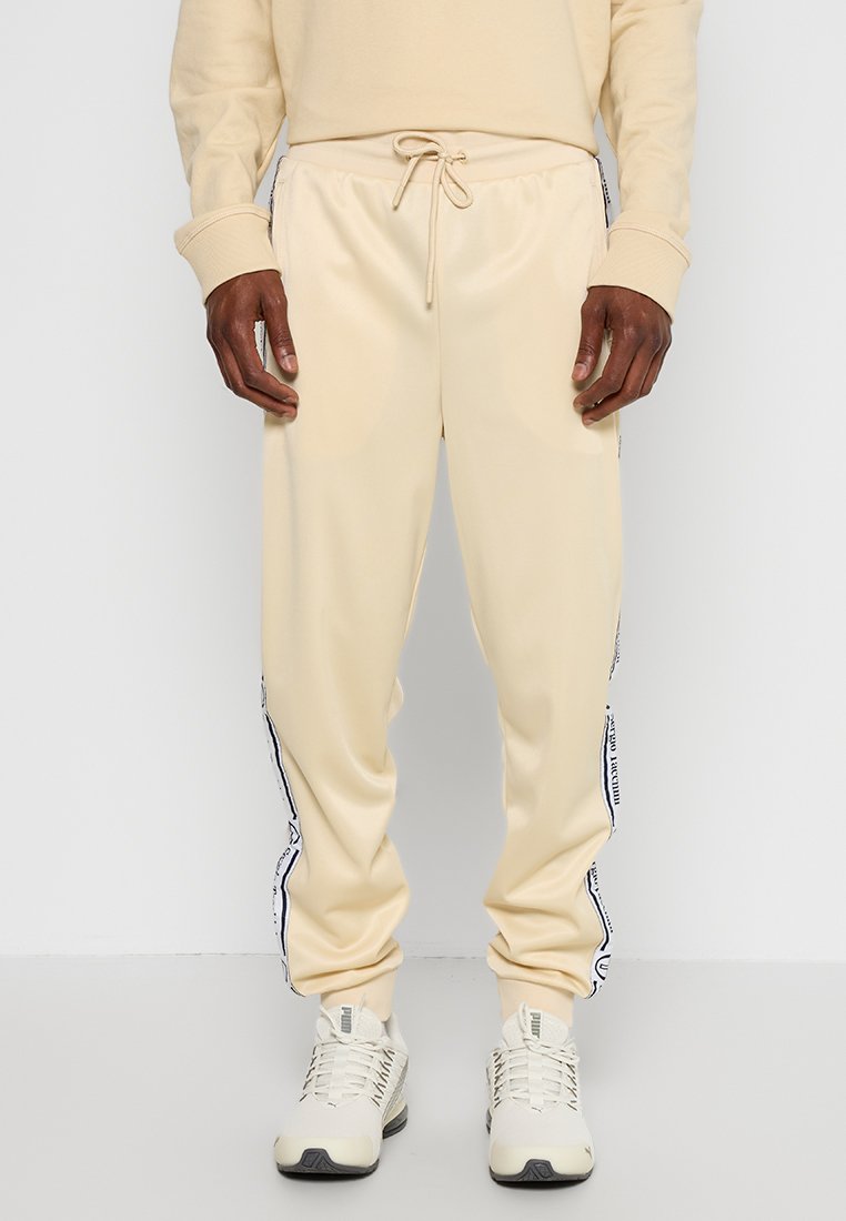 Sergio Tacchini Trainingsbroek lichtgeel Sergio Tacchini Trainingsbroek lichtgeel