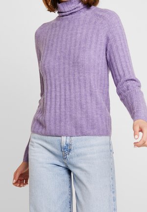 Monki, Pullover - purple